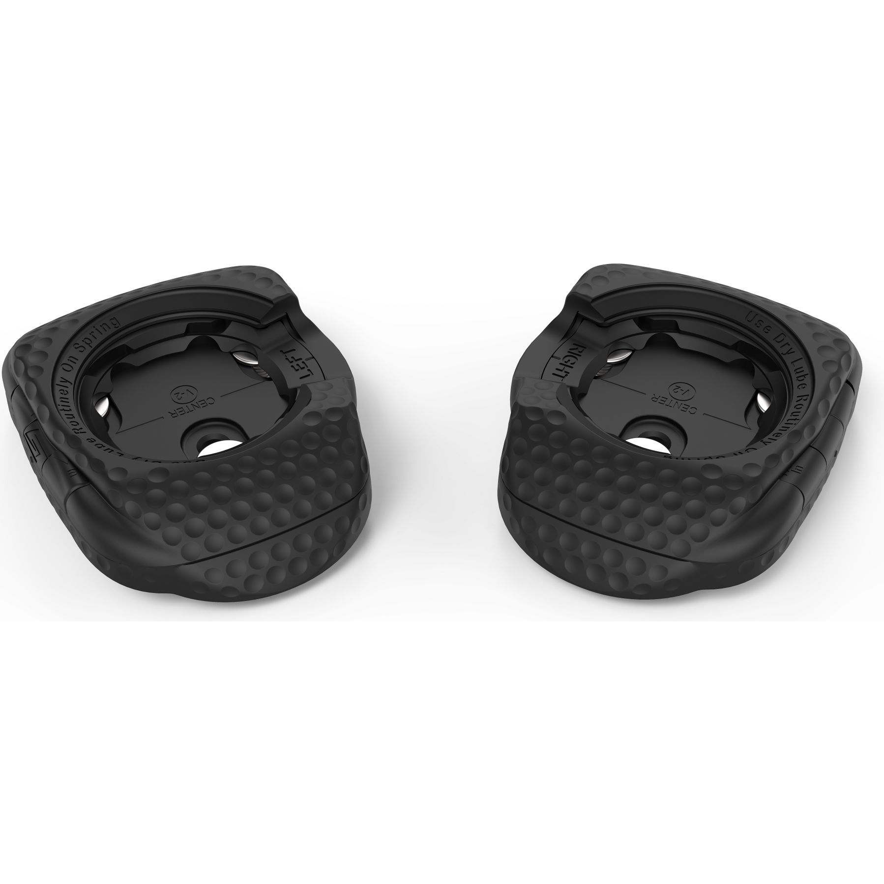 Wahoo Speedplay Standard Tension Schoenplaatje