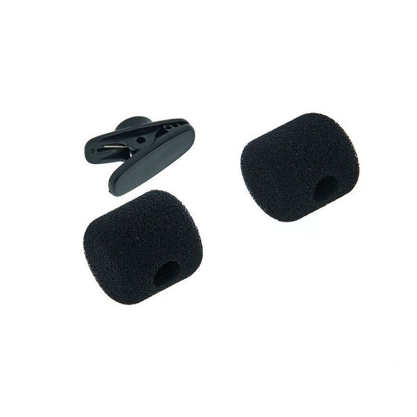 Shure RK 377