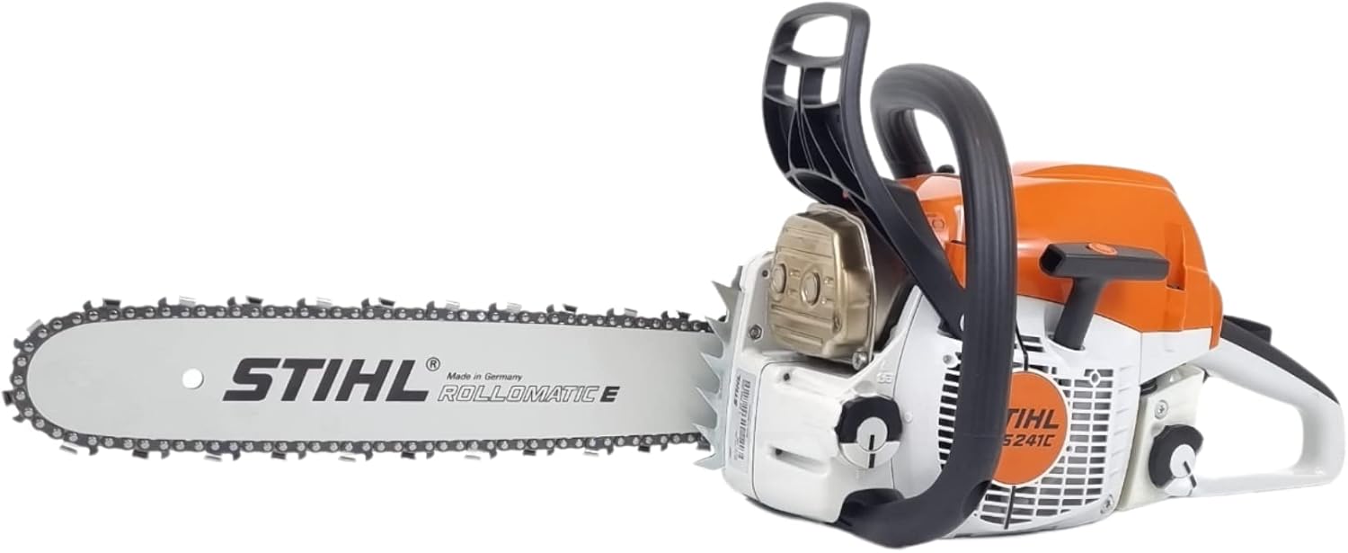Stihl Motorsäge MS 241 C-M (40cm Schwertlänge)