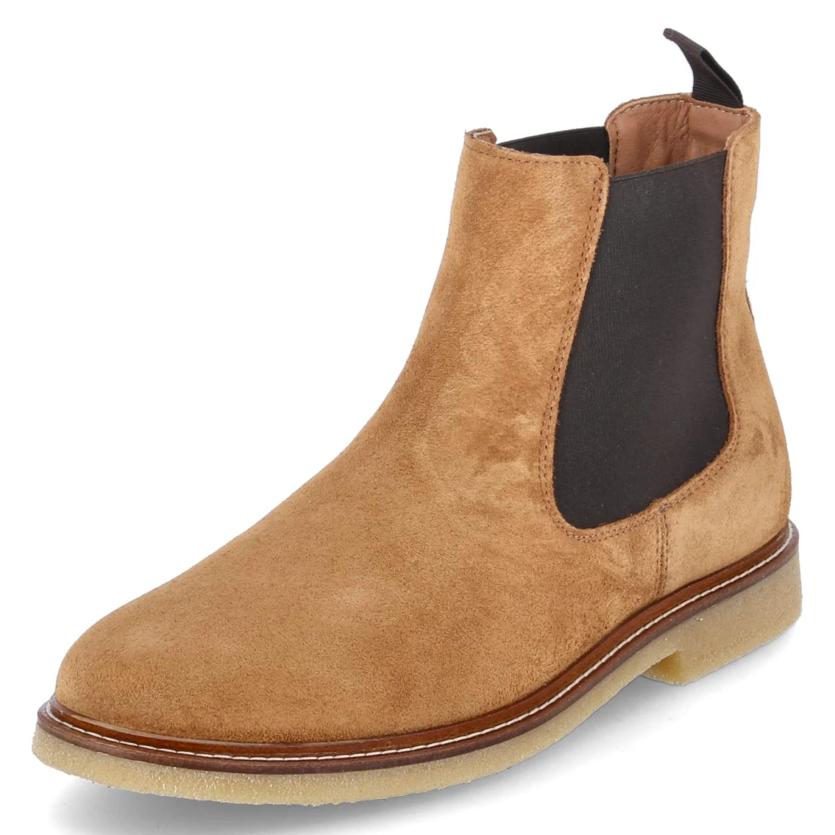 KaerlekChelsea Boots - date