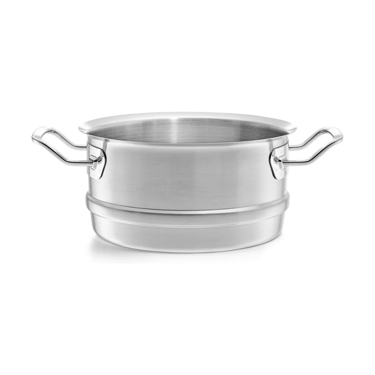 Fissler Opc Dampgryde