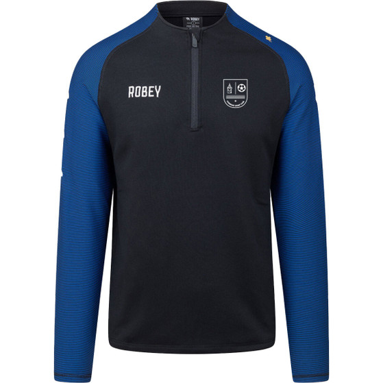 ESC Elburg - Robey Performance Half-Zip Top
