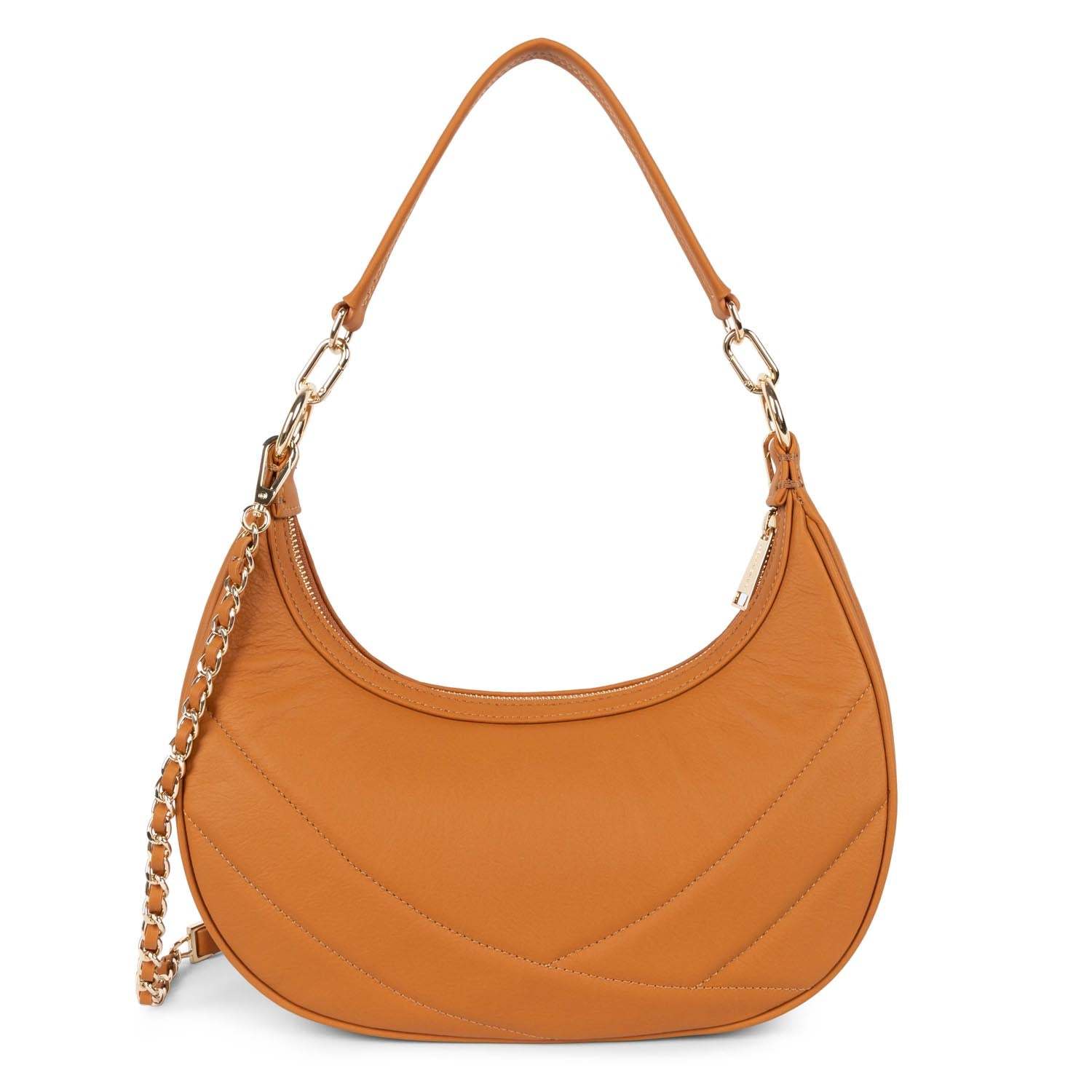 Soft Matelassé-Sac hobo