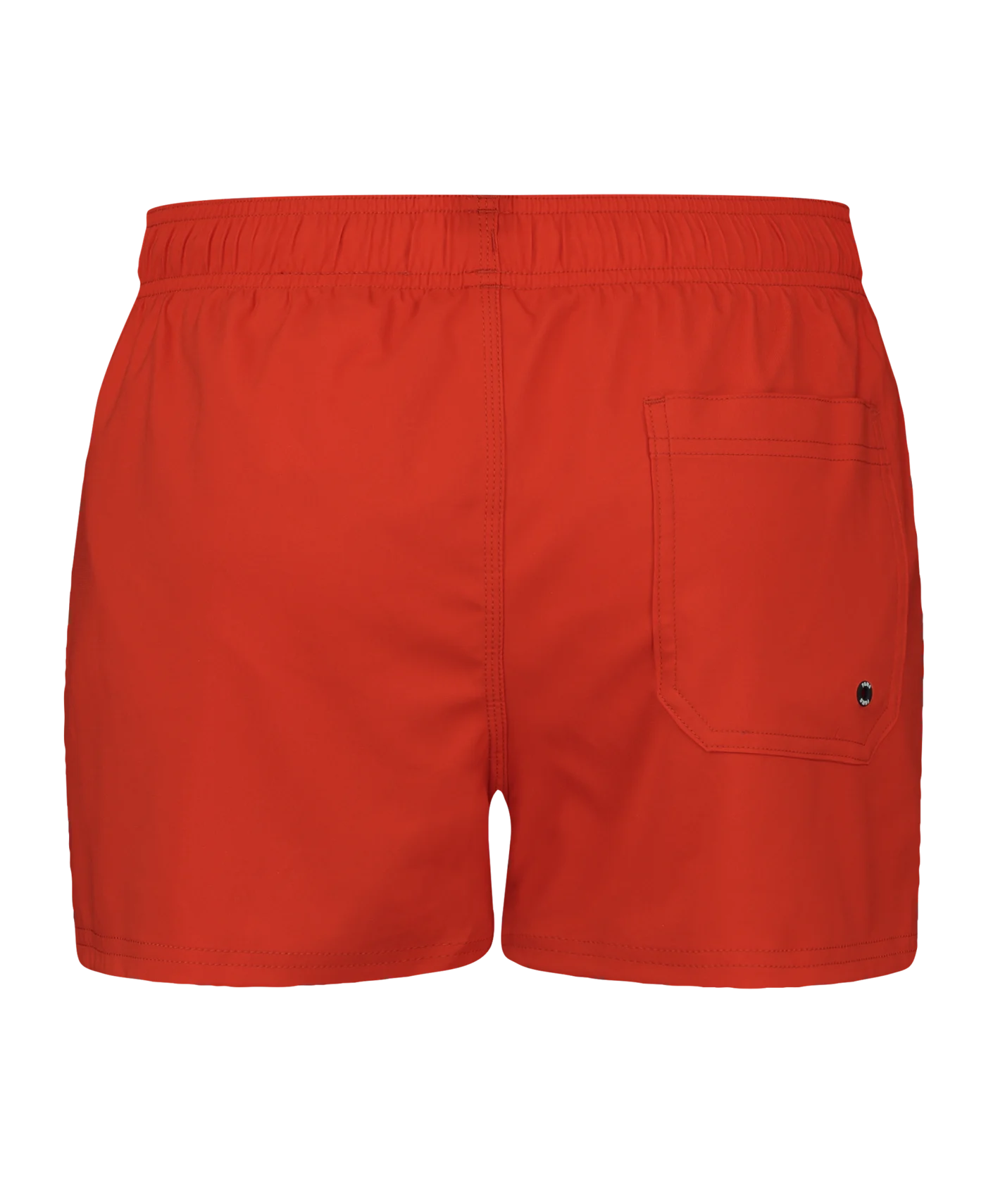 PUMA Swim Badehose Rot F031