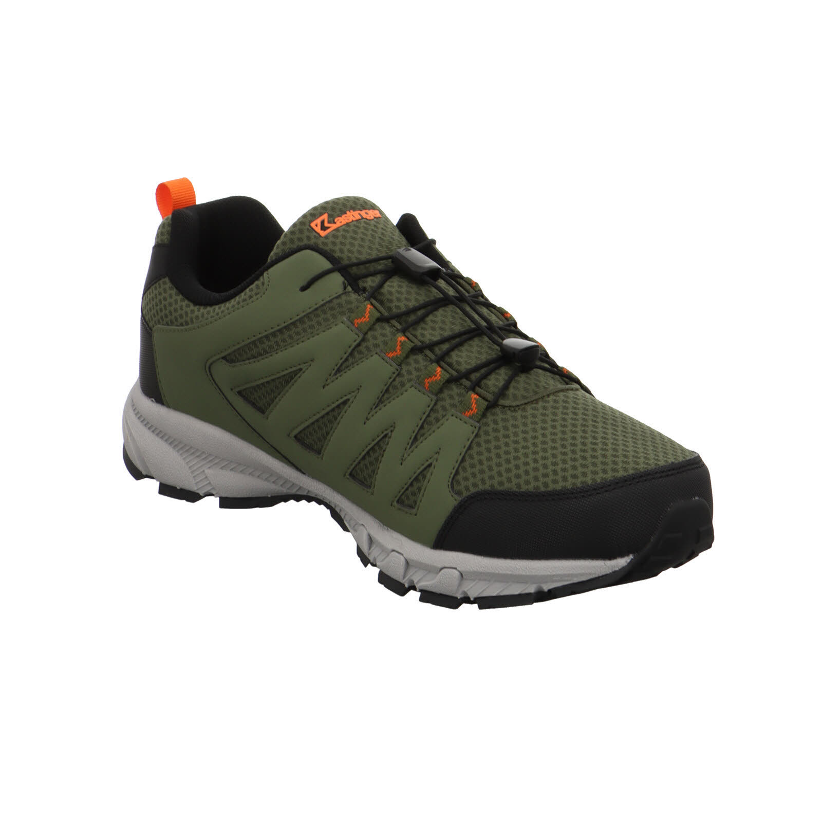 Sneaker 580020-8037