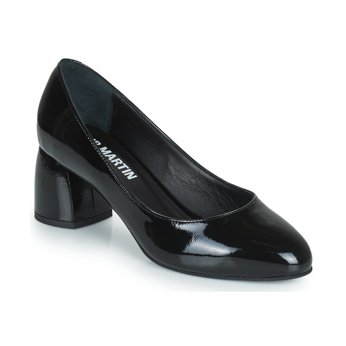 JB Martin - EMMA - VERNIS NOIR