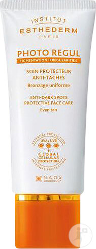 Institut Esthederm Photo Regul Soin Protecteur Anti-Taches Bronzage Uniforme 50ml