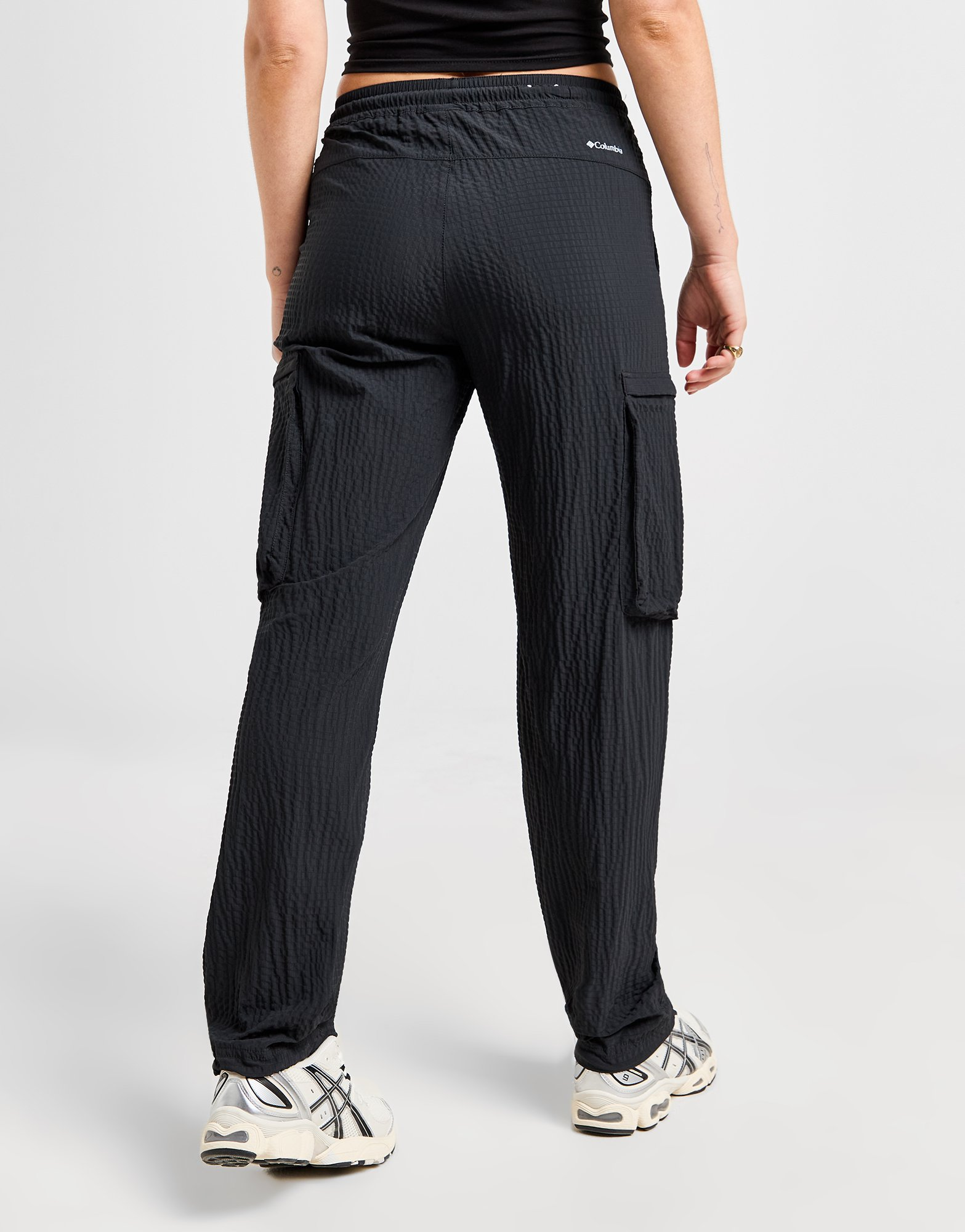 Columbia Pantalon Cargo Boundless Homme