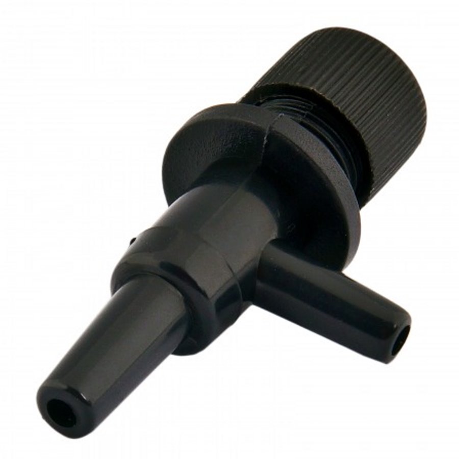 Válvula de regulação AQUAMEDIC 4/6 mm