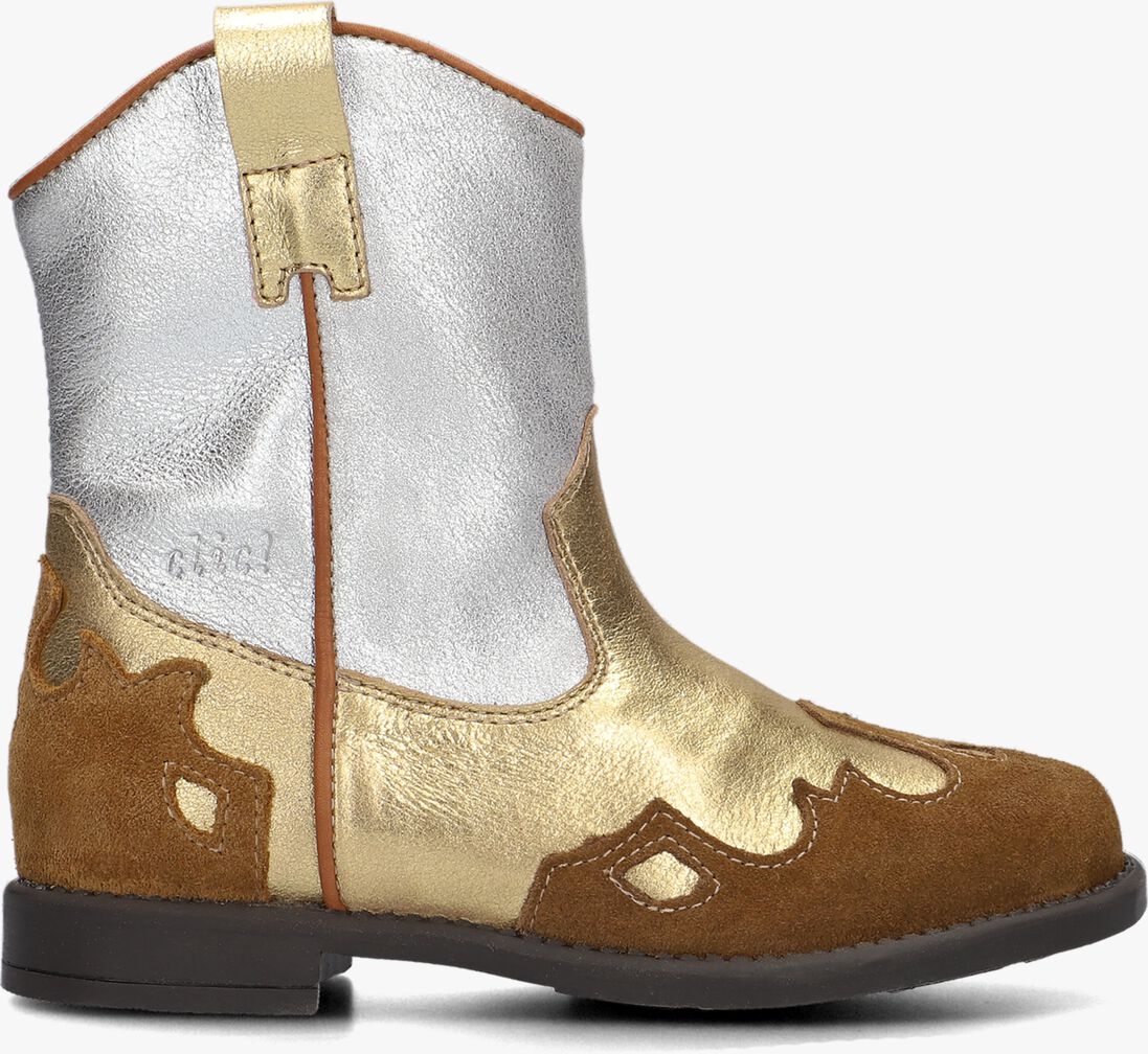 CLIC! gouden clic! cowboylaarzen 20716