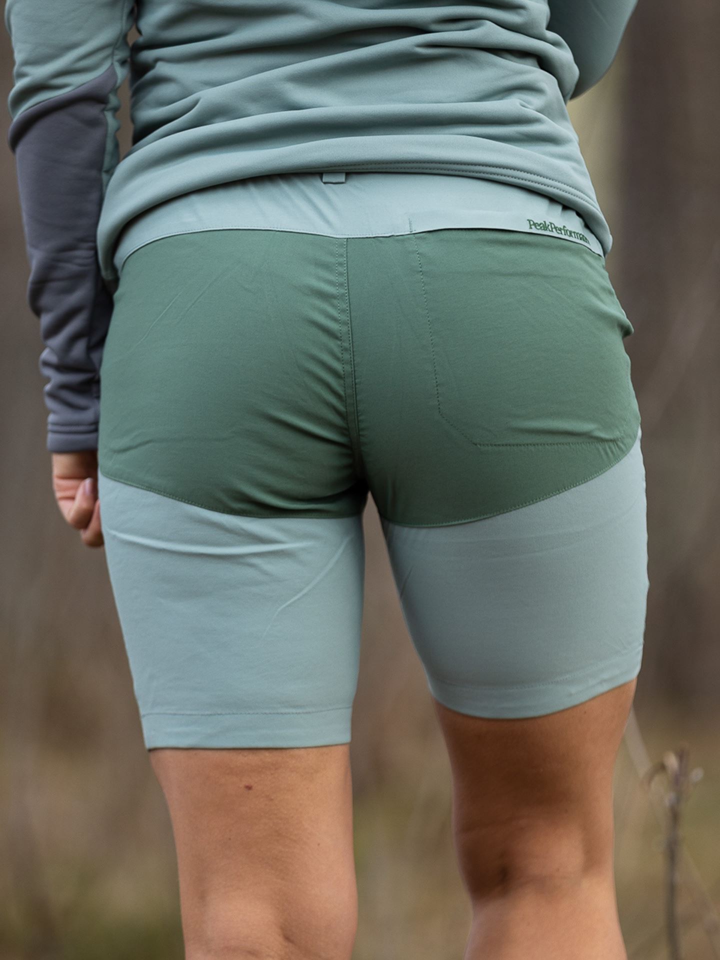 Iconiq Shorts
