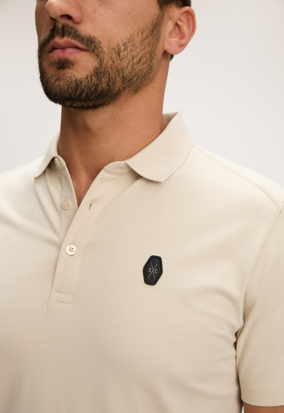 Silvercreek Frost Polo