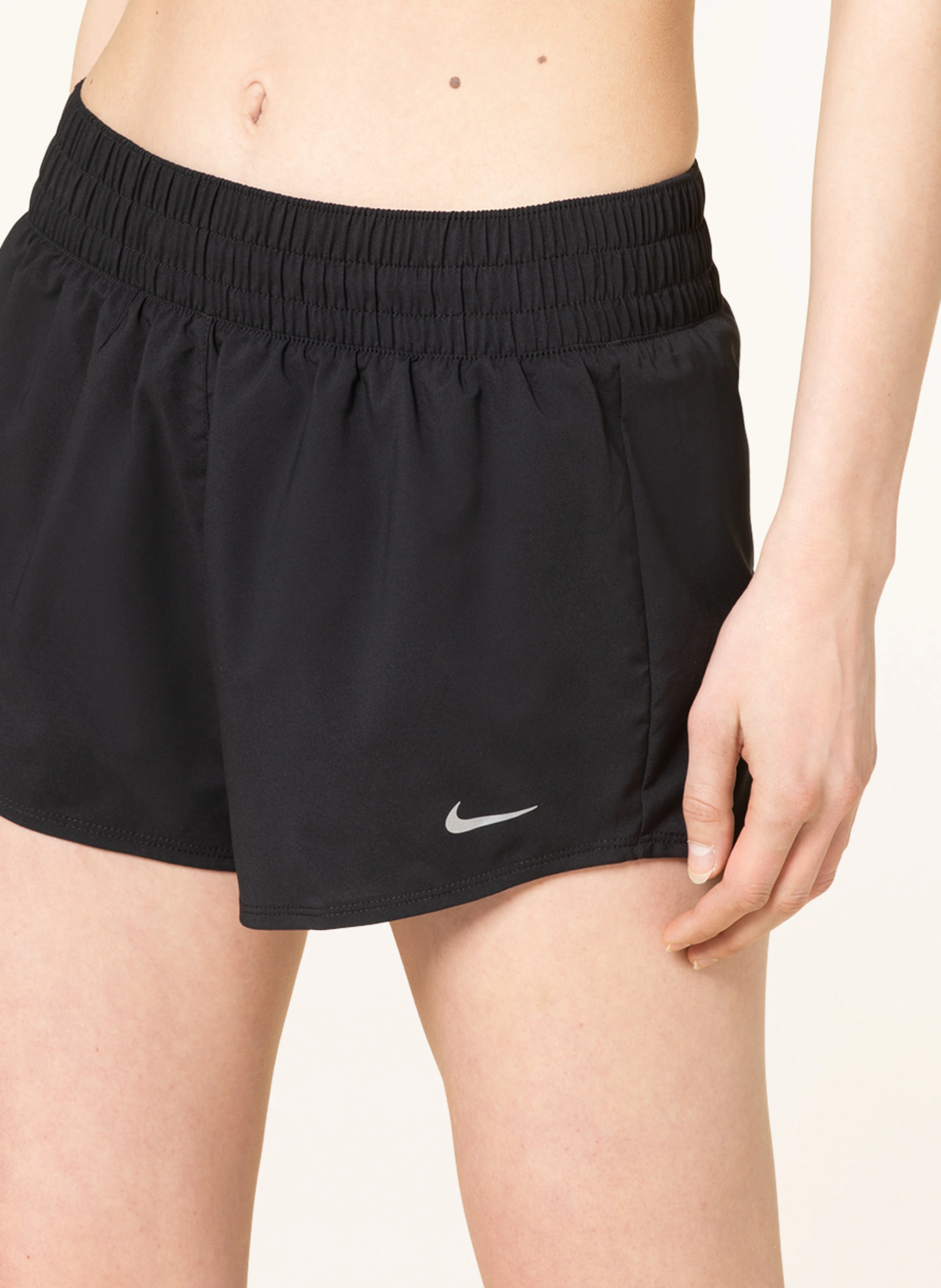 Nike Trainingsshorts DRI-FIT ONE