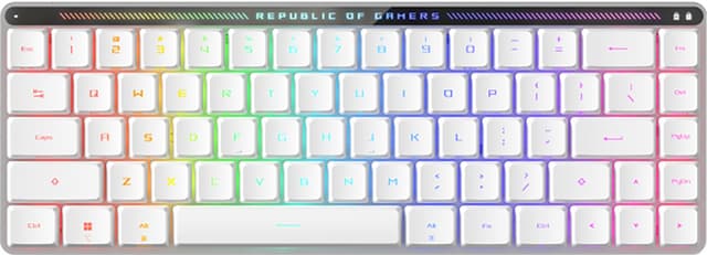 Asus ROG Falchion Low Profile RX gaming tastatur