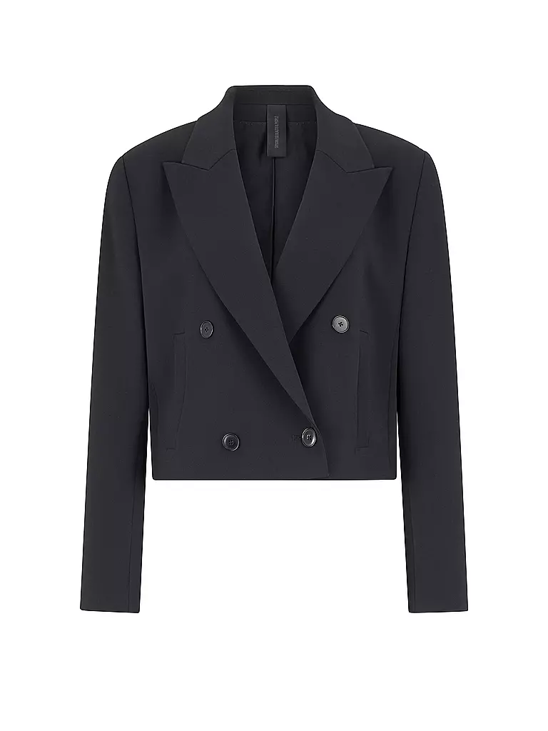 DRYKORN Blazer KEELEY 1 schwarz
