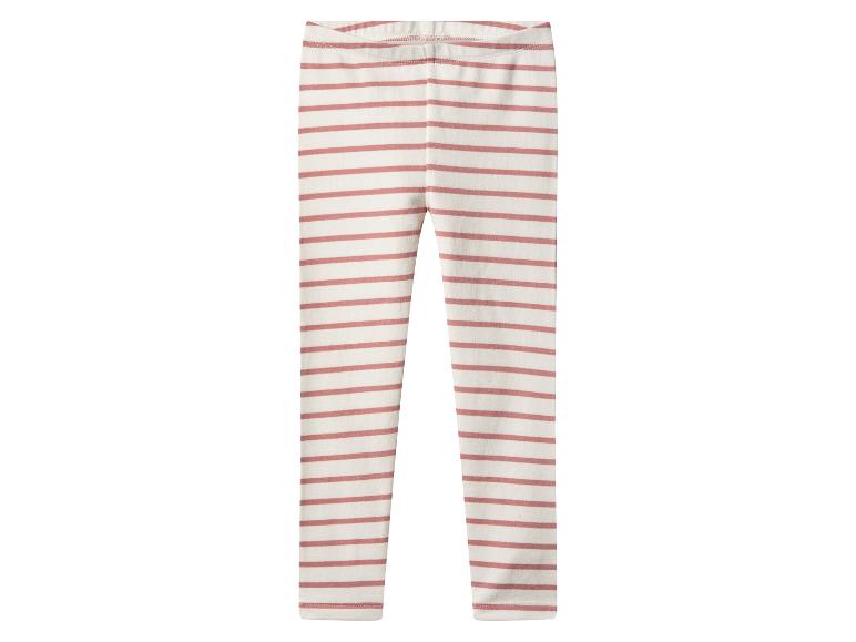 Set van 2 kinder thermoleggings