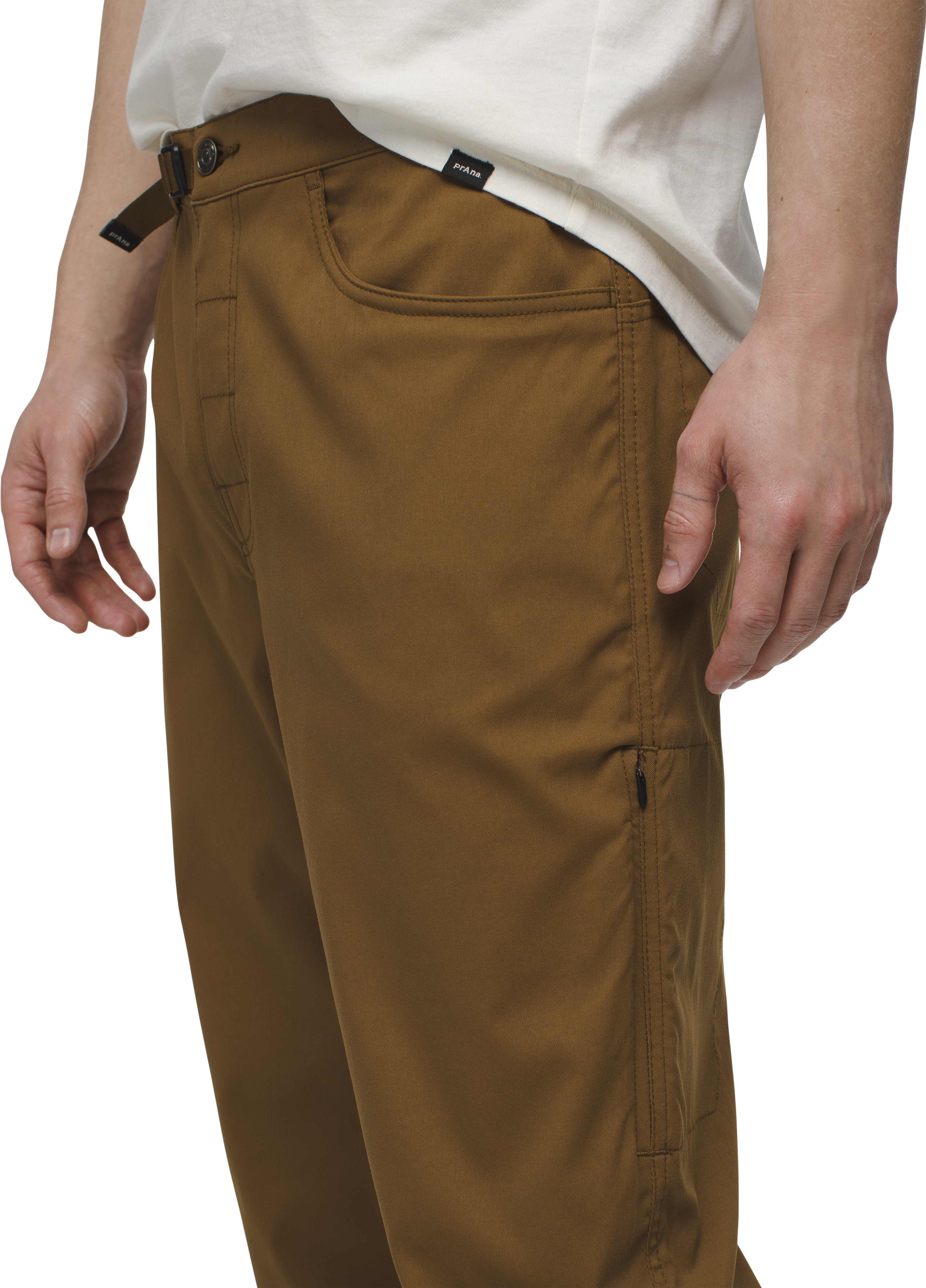 Stretch Zion Top-Out Pant 32'' Inseam