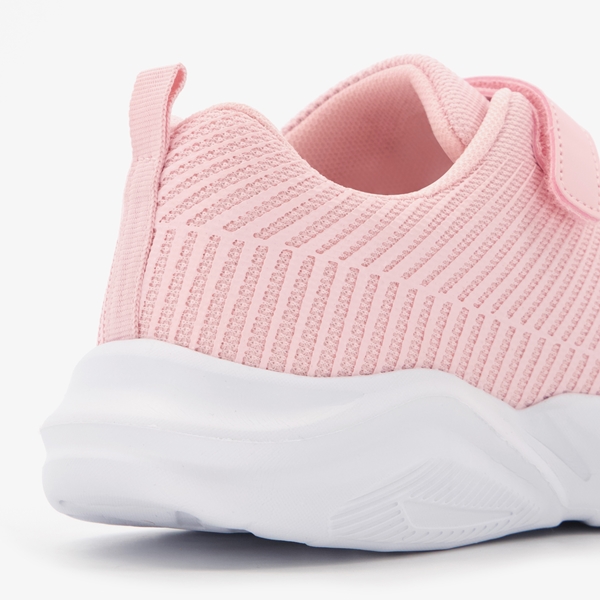 Osaga meisjes sneakers roze