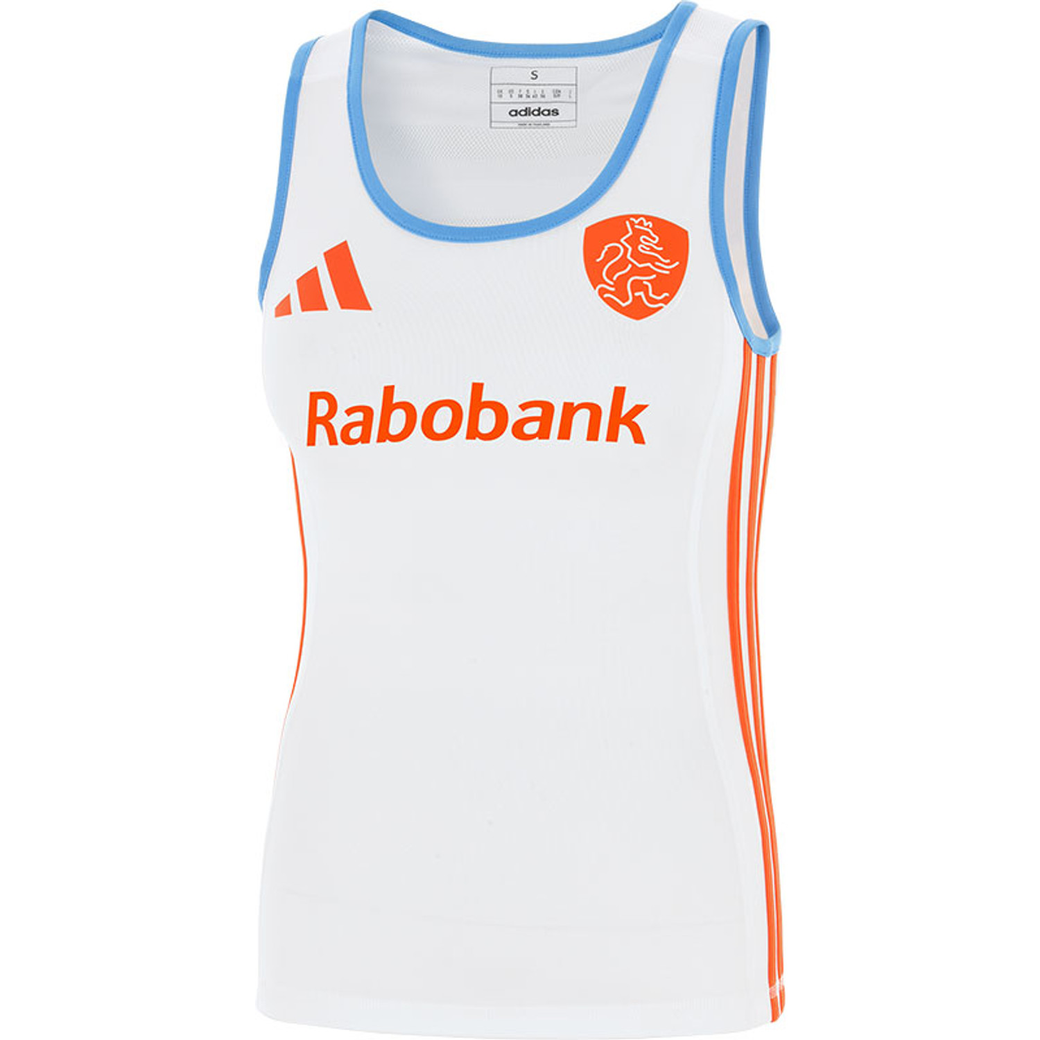 adidas KNHB Hockey Uit Tenue Dames