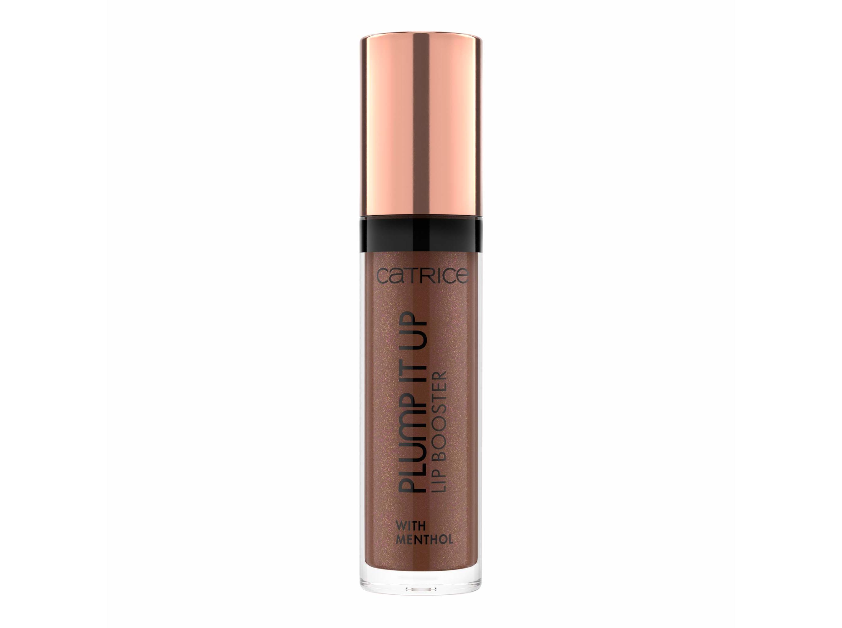 BALSAMO LABIAL CATRICE PLUMP IT UP 100