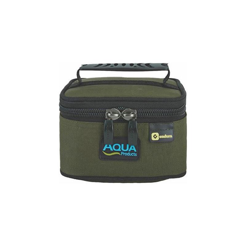 Trousse A Accessoires Aqua Products Small Bitz Bag Black Series