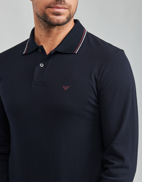 Emporio Armani - 8N1FB5 Marino