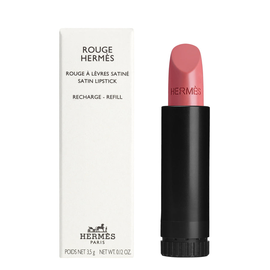 Rouge Hermès, Satin Lipstick Refill