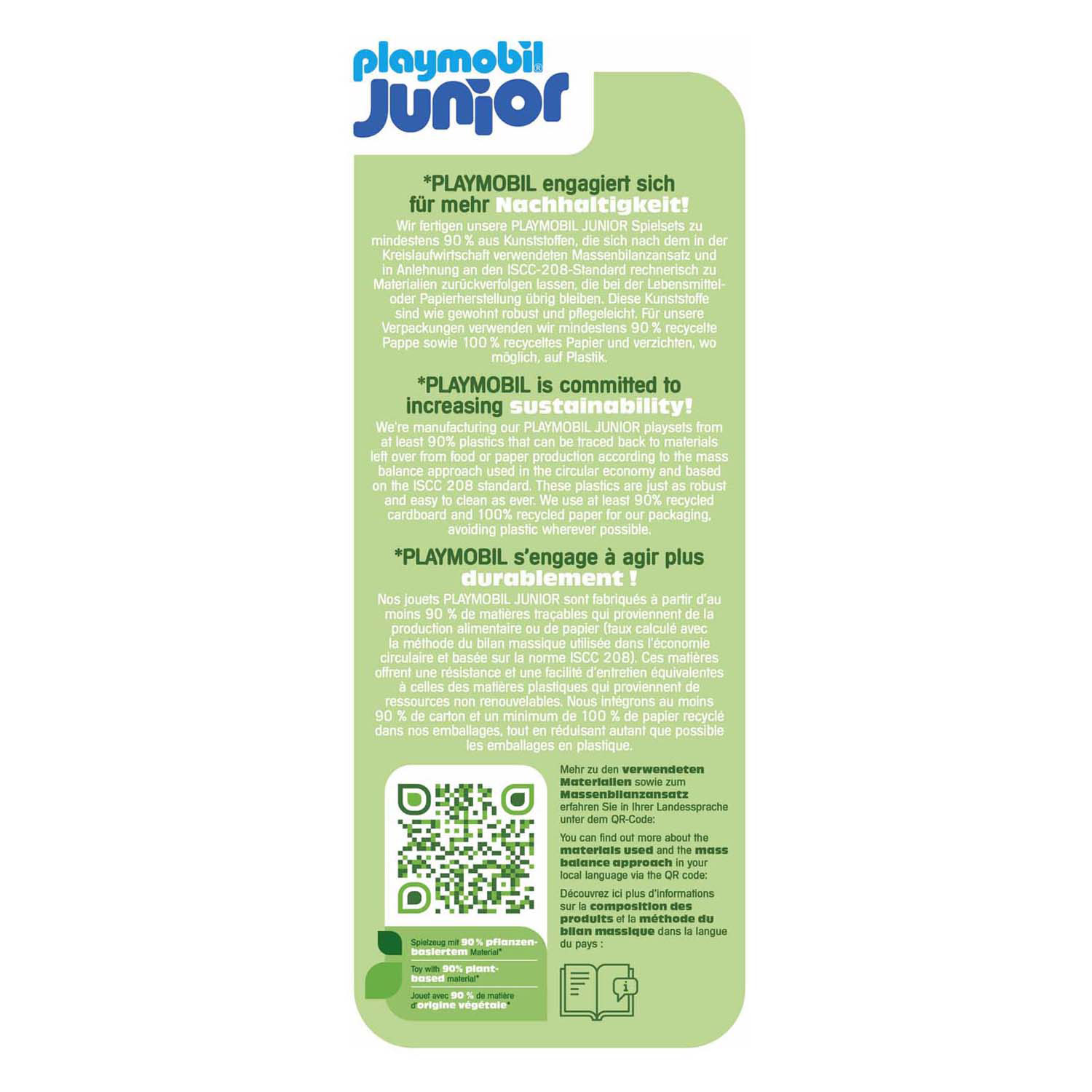 Playmobil Junior & Disney Ariel's Schelpendouche -71460