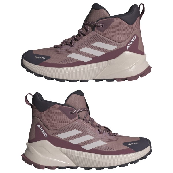 adidas Terrex - Women's Terrex Trailmaker 2 Mid GTX - Chaussures de randonnée