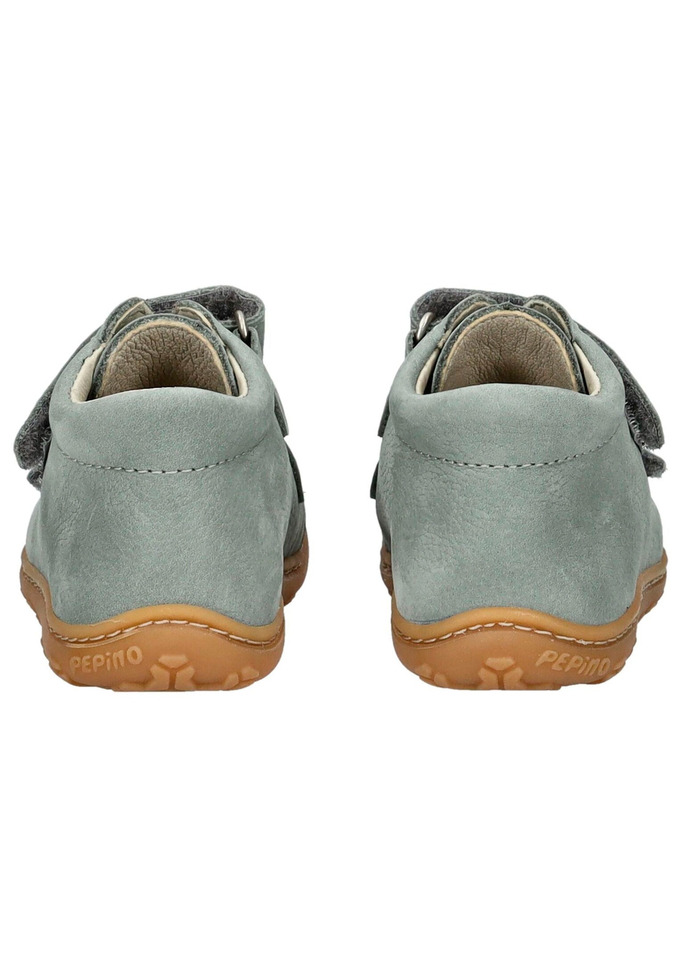 PEPINO Halbschuhe Türkis
