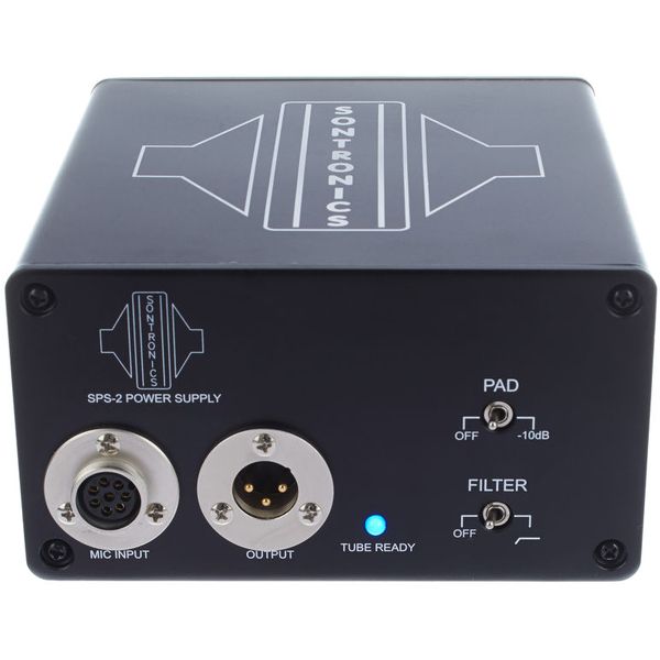 Sontronics Aria
