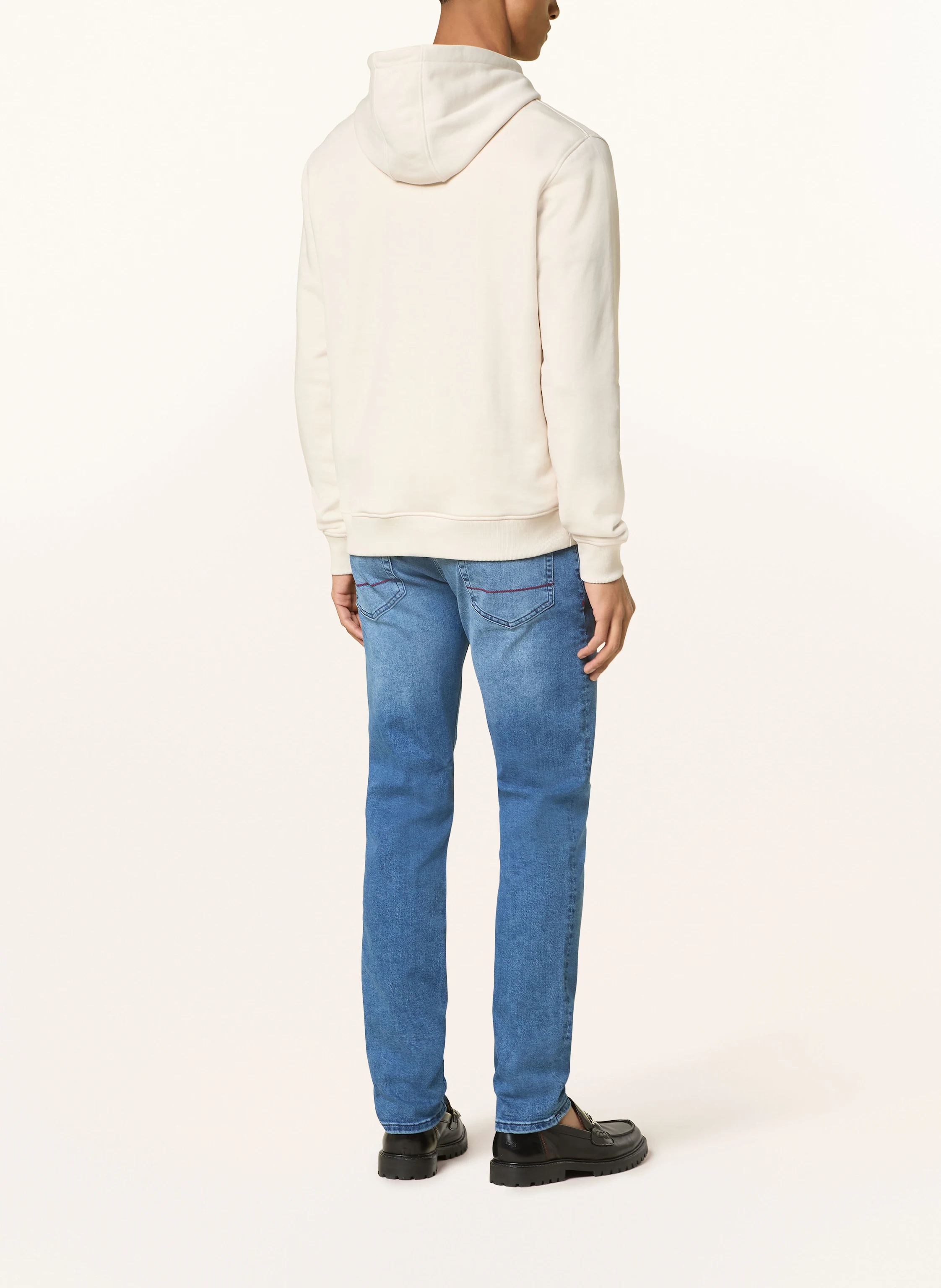 MAC Jeans Modern Slim Fit