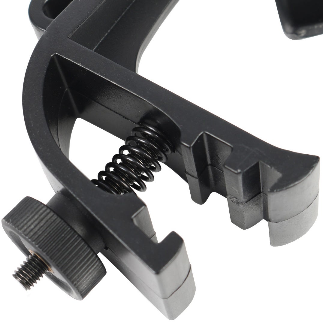 Samson DMC100 drum microfoon clip set