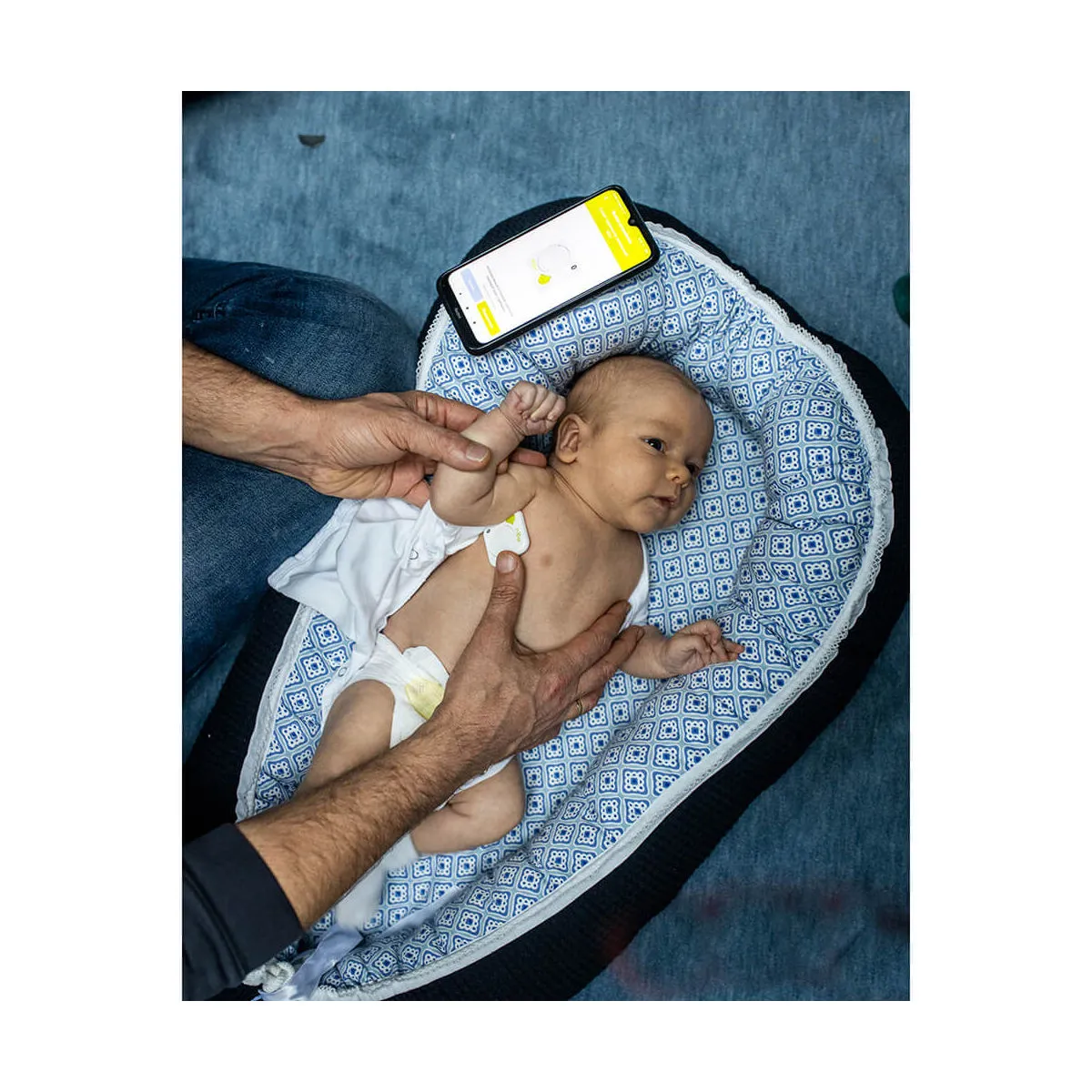AGU Febertermometer