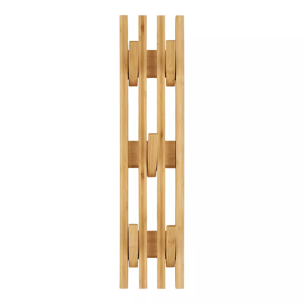 Garderobenpaneel Ember
