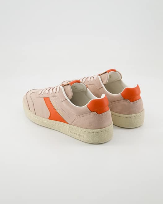 Marc O´Polo 50116263502300 Sneaker in Rosa