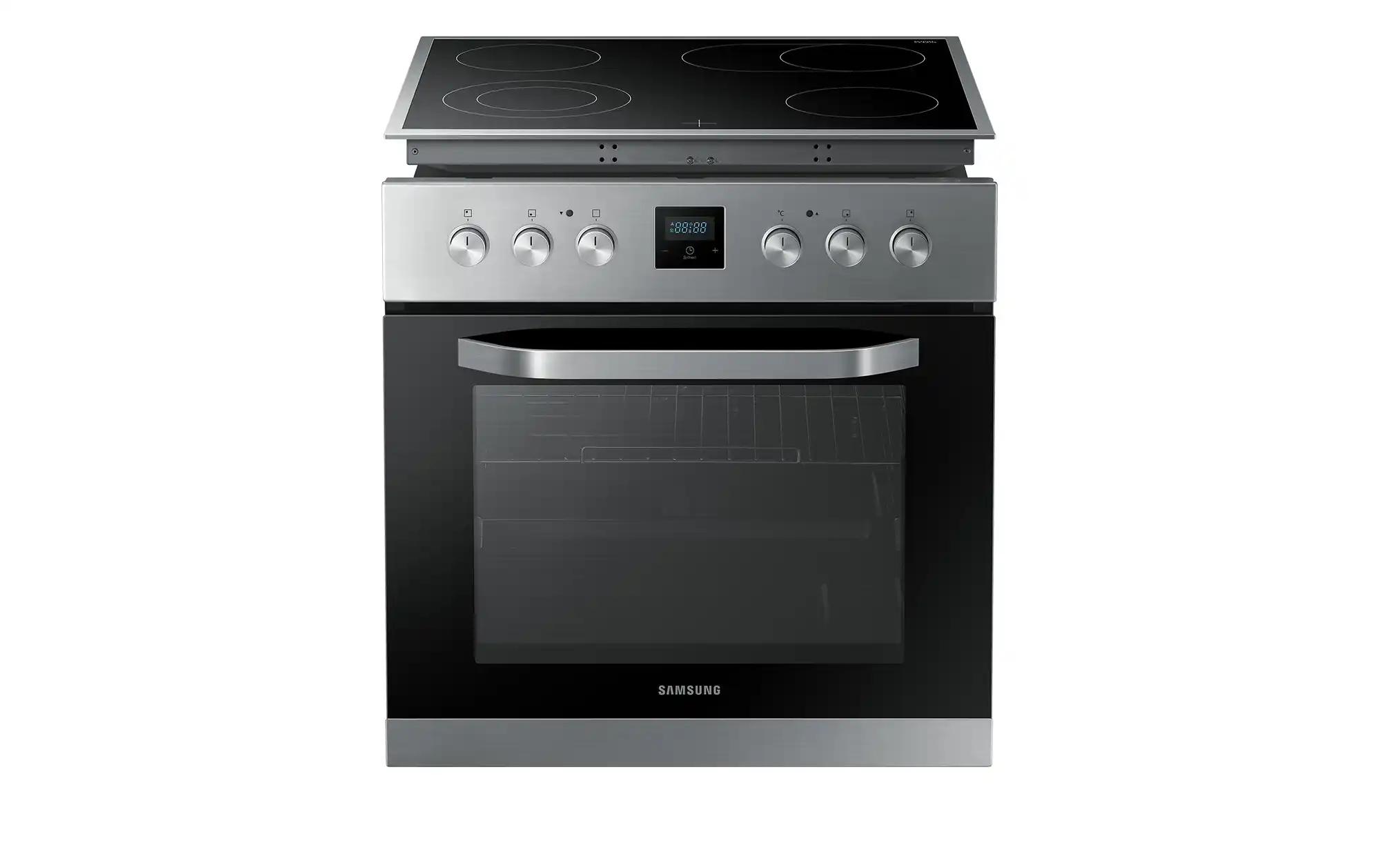 Samsung Einbau-Herdset F-NB69R3301RS