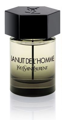 YSL La Nuit de L'Homme Edt 60 ml
