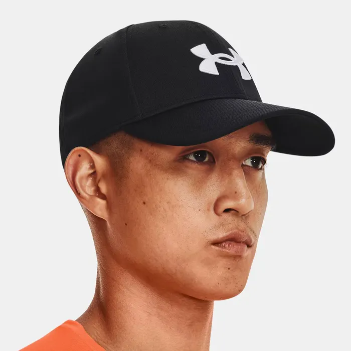Under Armour Blitzing Cap Heren