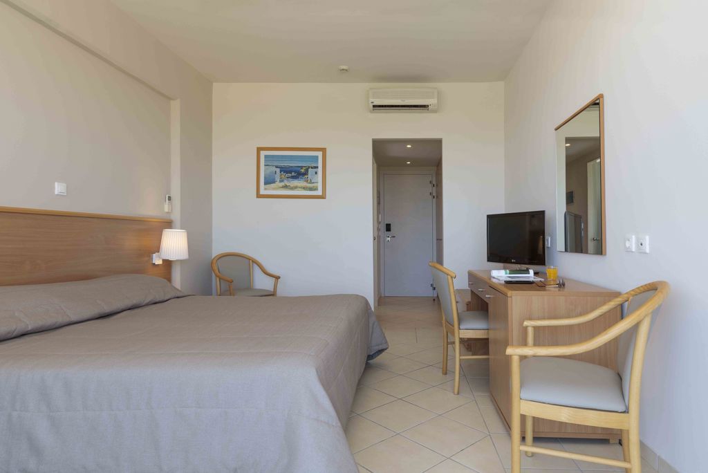Rodos Princess Beach Hotel All Inclusive - Hotel