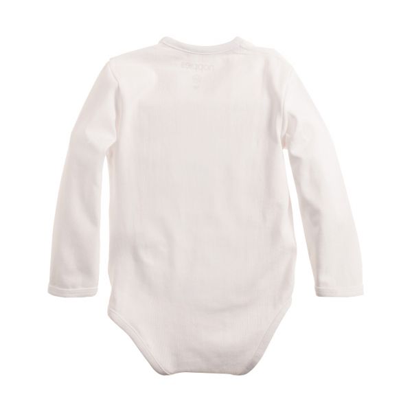 Noppies Romper Ziara White