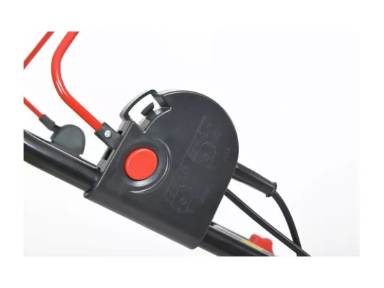 Hecht jardin 1641 Tondeuse a gazon electrique 1600 W BB LOISIR
