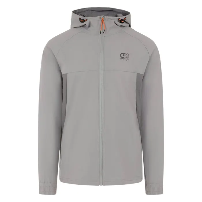 Cruyff Torrid Windbreaker Jas Heren