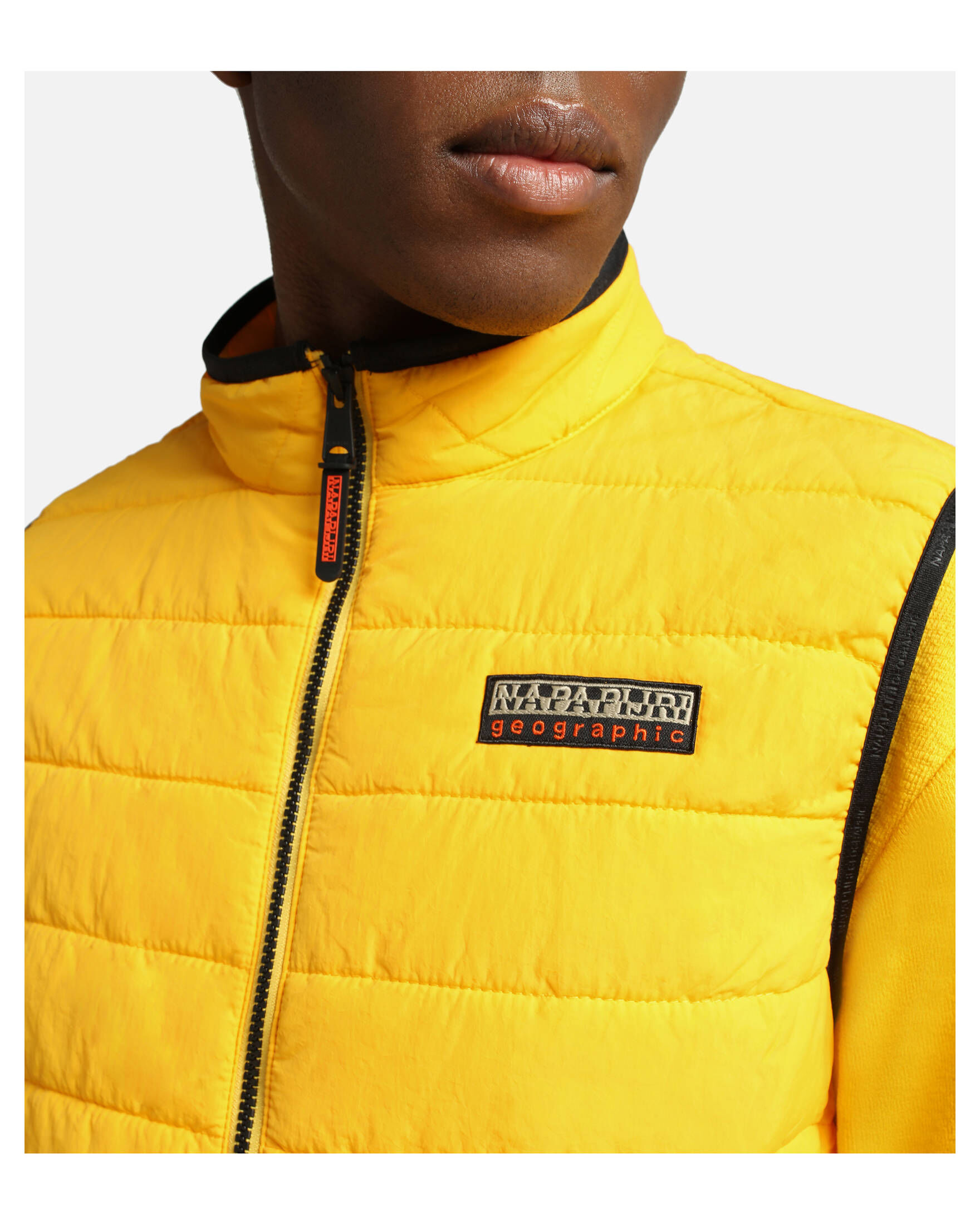 NAPAPIJRI| Herren Steppweste A-MUNIZ VEST