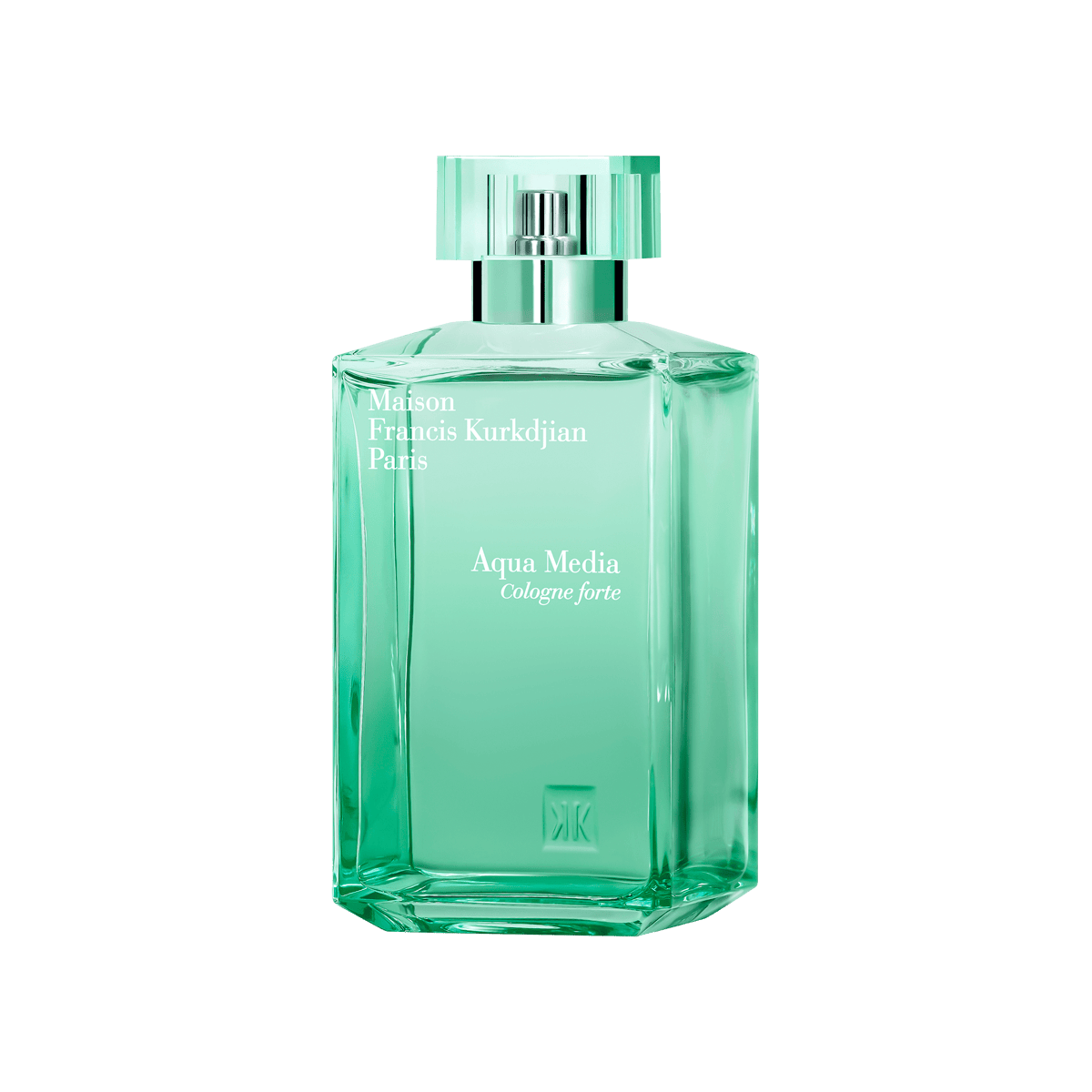Aqua Media Cologne Forte Eau de Parfum 200ml
