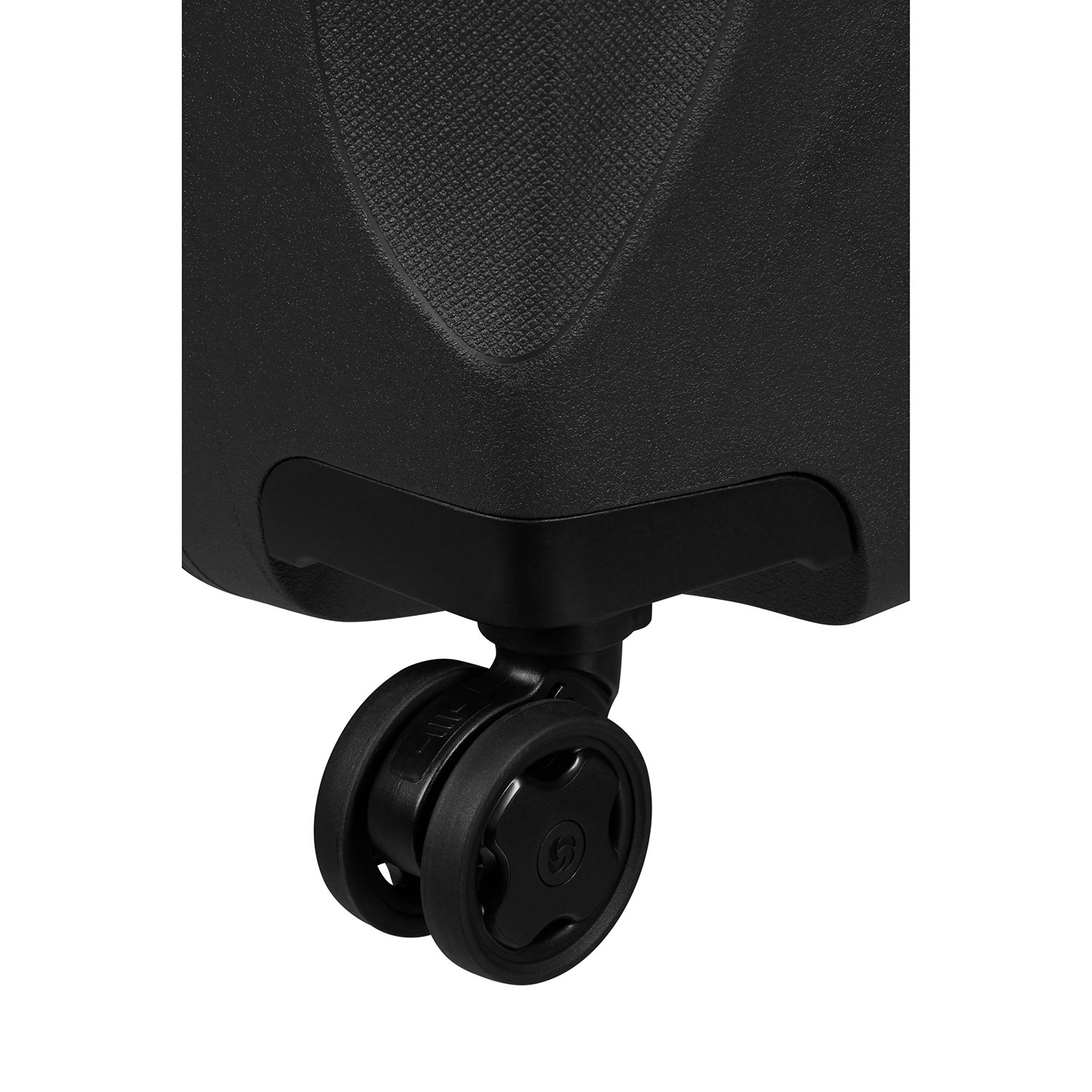 Samsonite Essens Spinner 55 graphite