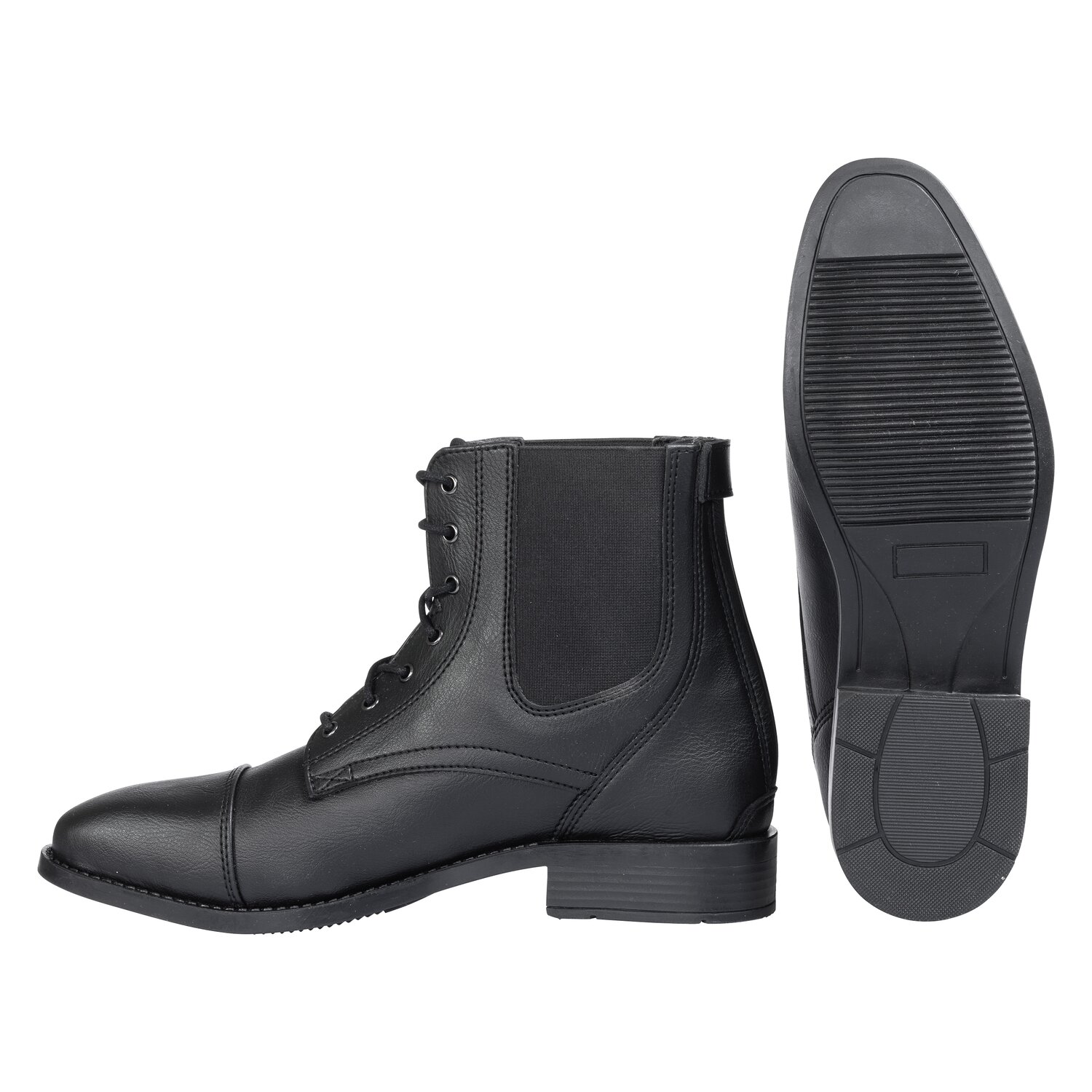 Loesdau Jodhpurstiefel Athina  - schwarz