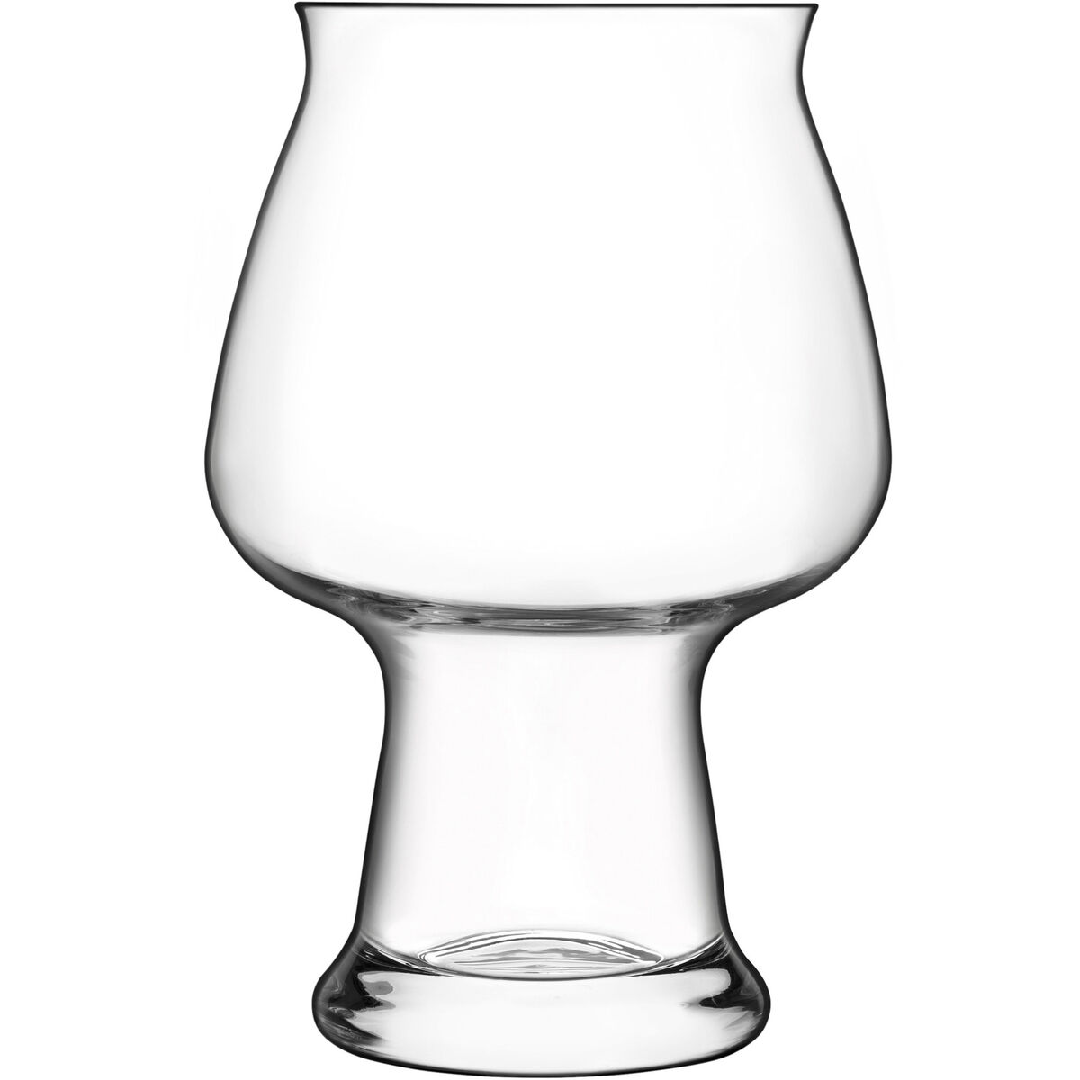2 stk. Birrateque ølglass