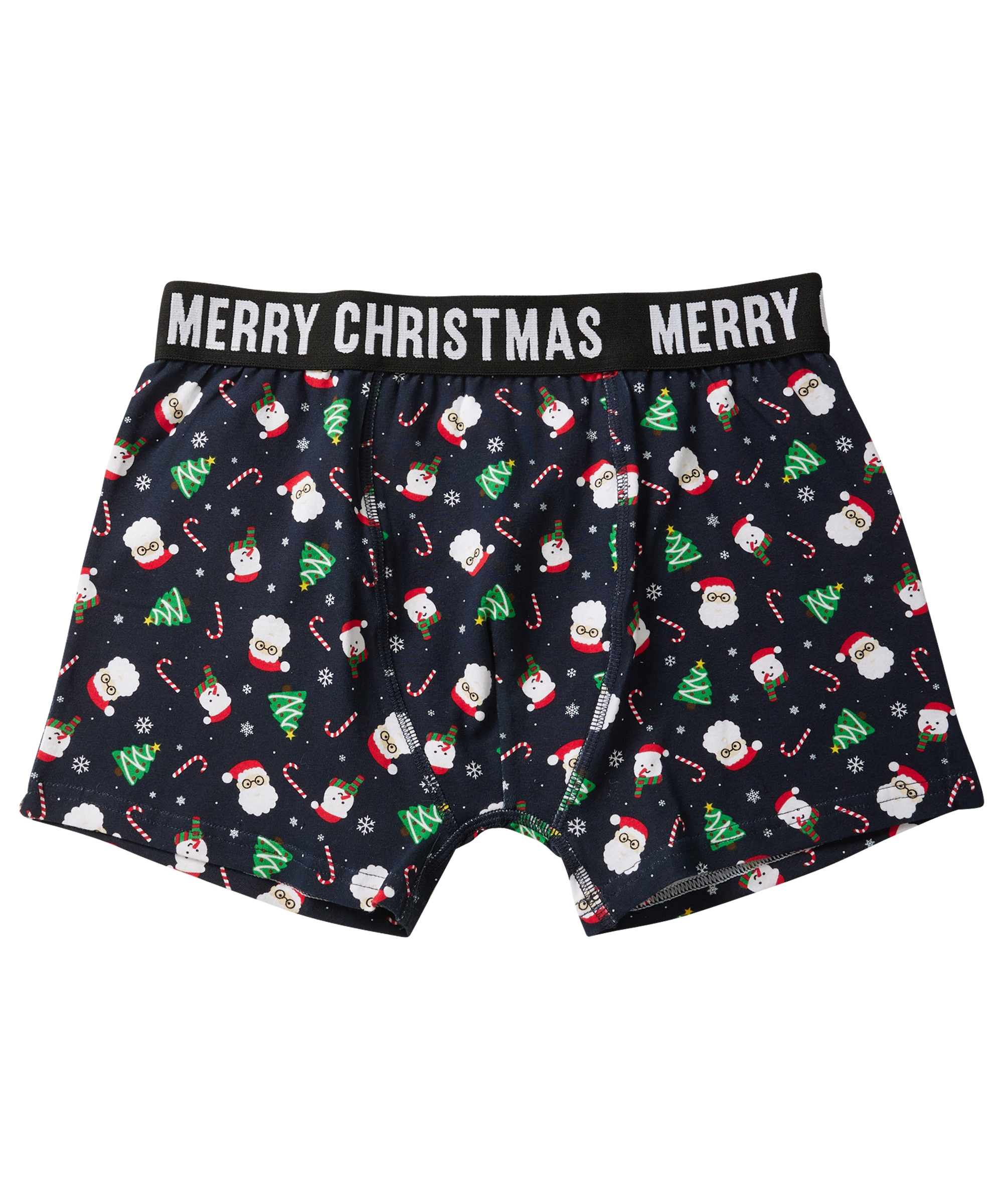 kerst boxershort