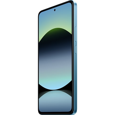 Xiaomi Redmi Note 14 4G 128 GB - Ocean Blue